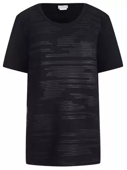 Футболка из вискозы MARINA RINALDI