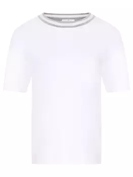 Футболка из вискозы