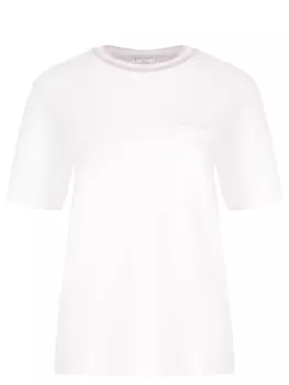 Футболка из вискозы PANICALE