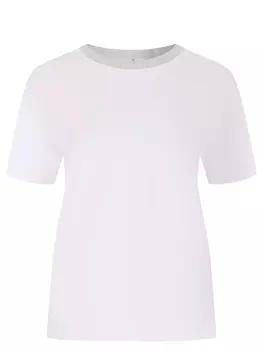 Футболка из вискозы PANICALE