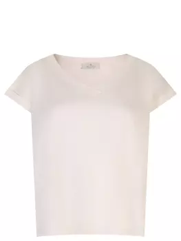 Футболка из вискозы PANICALE