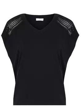 Футболка из вискозы PANICALE