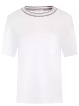 Футболка из вискозы PANICALE