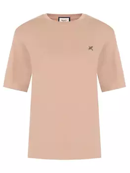 Футболка из вискозы SHATU