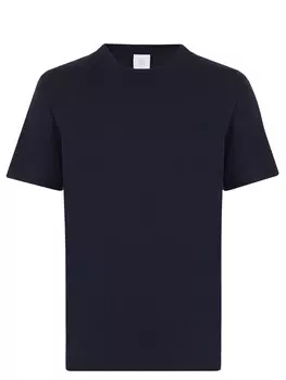 Футболка из вискозы Simon BOGNER