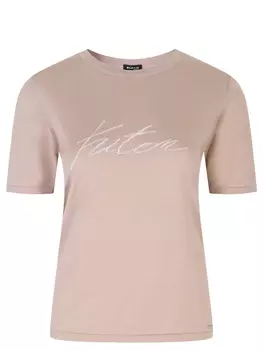 Футболка кашемировая KITON