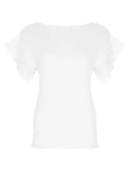 Футболка льняная 120% LINO