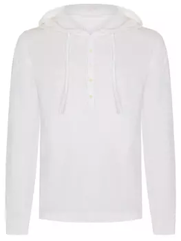 Футболка льняная 120% LINO