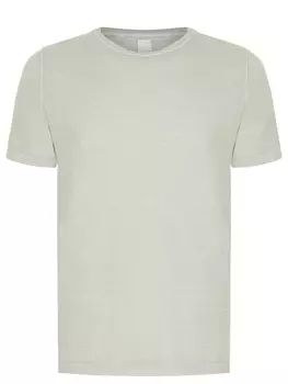 Футболка льняная 120% LINO