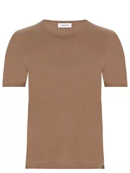 Футболка льняная