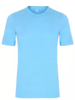 Футболка льняная