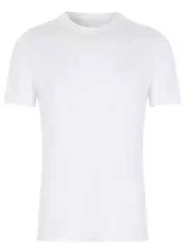 Футболка льняная