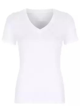 Футболка льняная