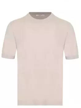 Футболка льняная