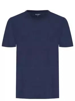 Футболка льняная ZEYBRA PORTOFINO_R