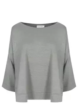 Футболка льняная