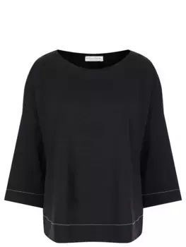 Футболка льняная