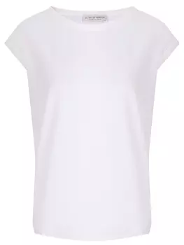 Футболка льняная