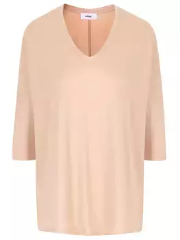 Футболка льняная