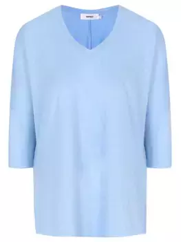 Футболка льняная