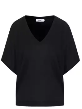 Футболка льняная