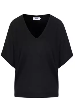 Футболка льняная