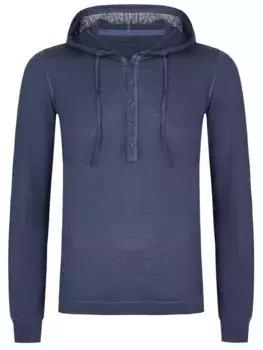 Футболка льняная 120% LINO