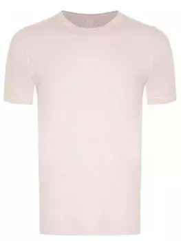 Футболка льняная