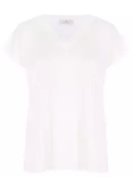 Футболка льняная PANICALE