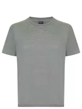 Футболка льняная