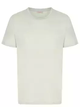 Футболка льняная