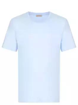 Футболка льняная