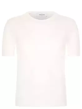 Футболка льняная