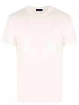 Футболка льняная