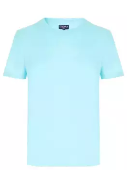 Футболка льняная