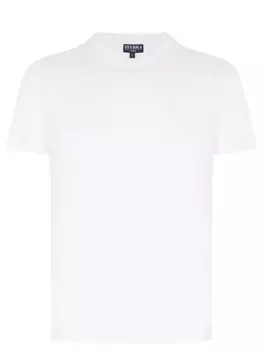 Футболка льняная