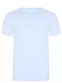 Футболка льняная