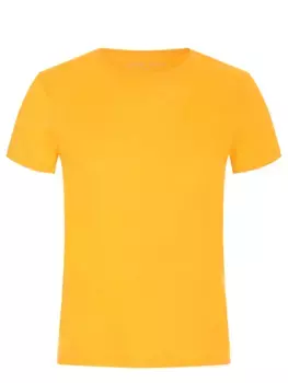 Футболка льняная