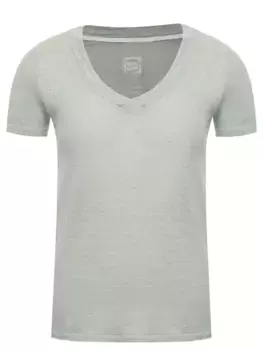 Футболка льняная