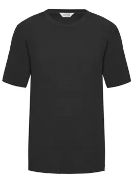 Футболка льняная