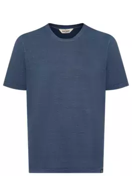 Футболка льняная