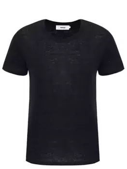 Футболка льняная