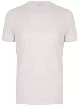 Футболка льняная