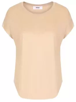 Футболка льняная