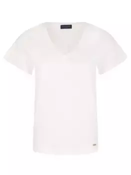 Футболка льняная