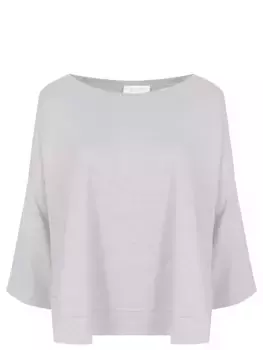 Футболка льняная