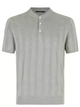 Футболка льняная BML