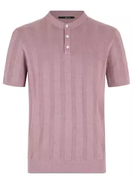 Футболка льняная BML