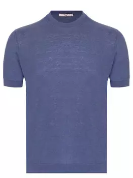 Футболка льняная CIRCOLO 1901