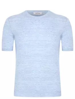 Футболка льняная GRAN SASSO